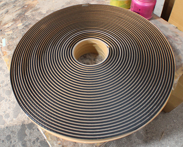 京華麗參加第二十五屆中國國際玻璃工業(yè)技術展覽會